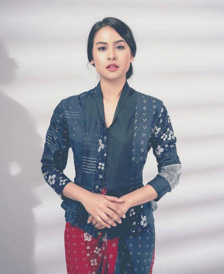 Keluarga Maudy Ayunda (instagram.com/maudyayunda)