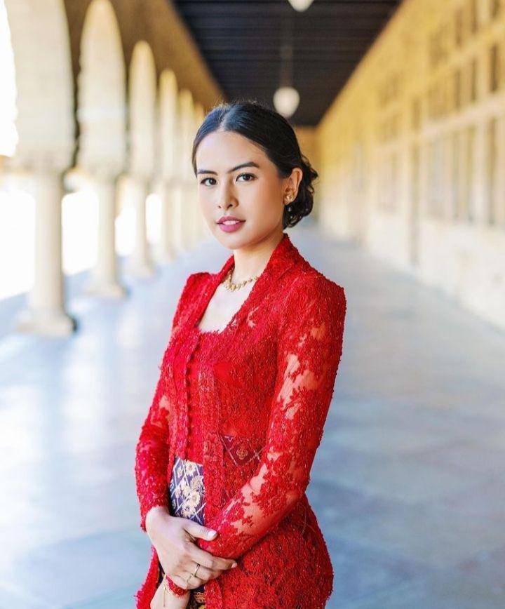 Maudy Ayunda (instagram.com/maudyayunda)