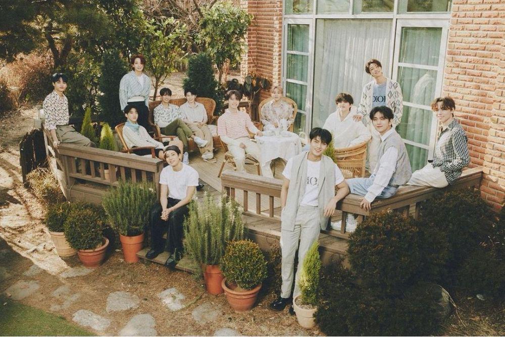 Seventeen (instagram.com/saythename_17)