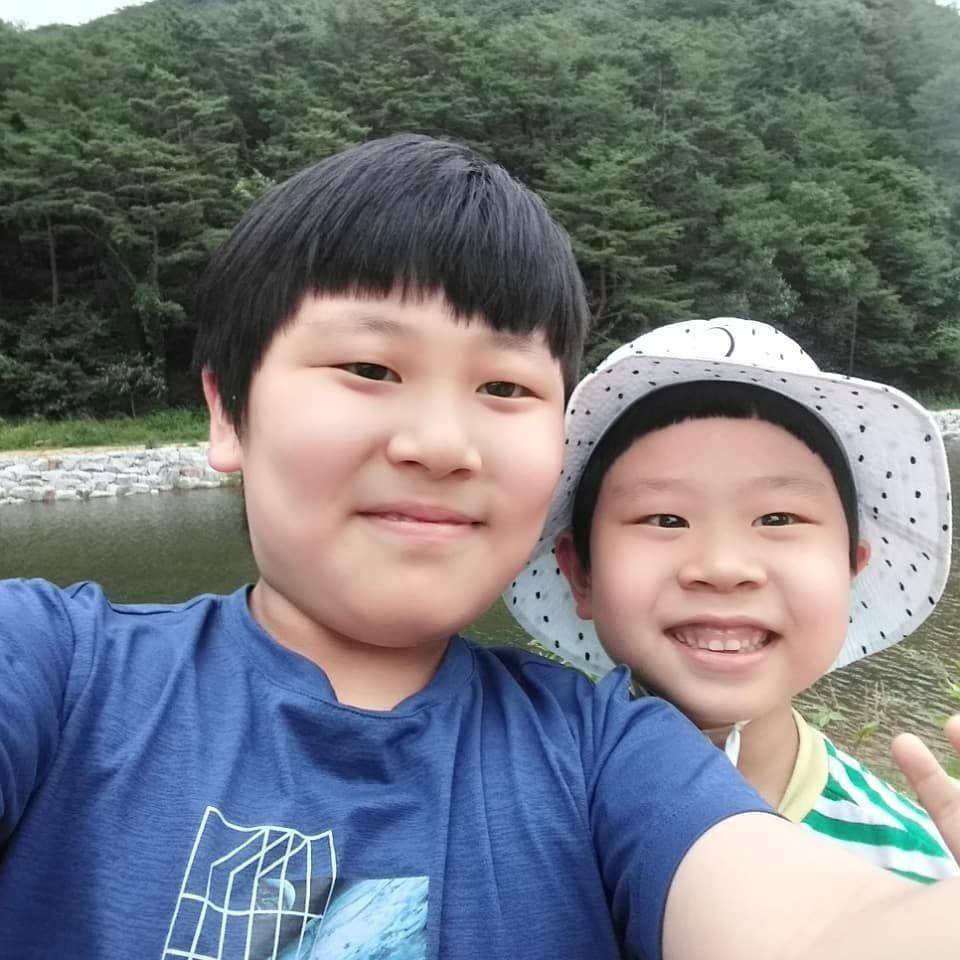 Kim Yul dan Kim Jun (instagram.com/k_im_yul_jun)