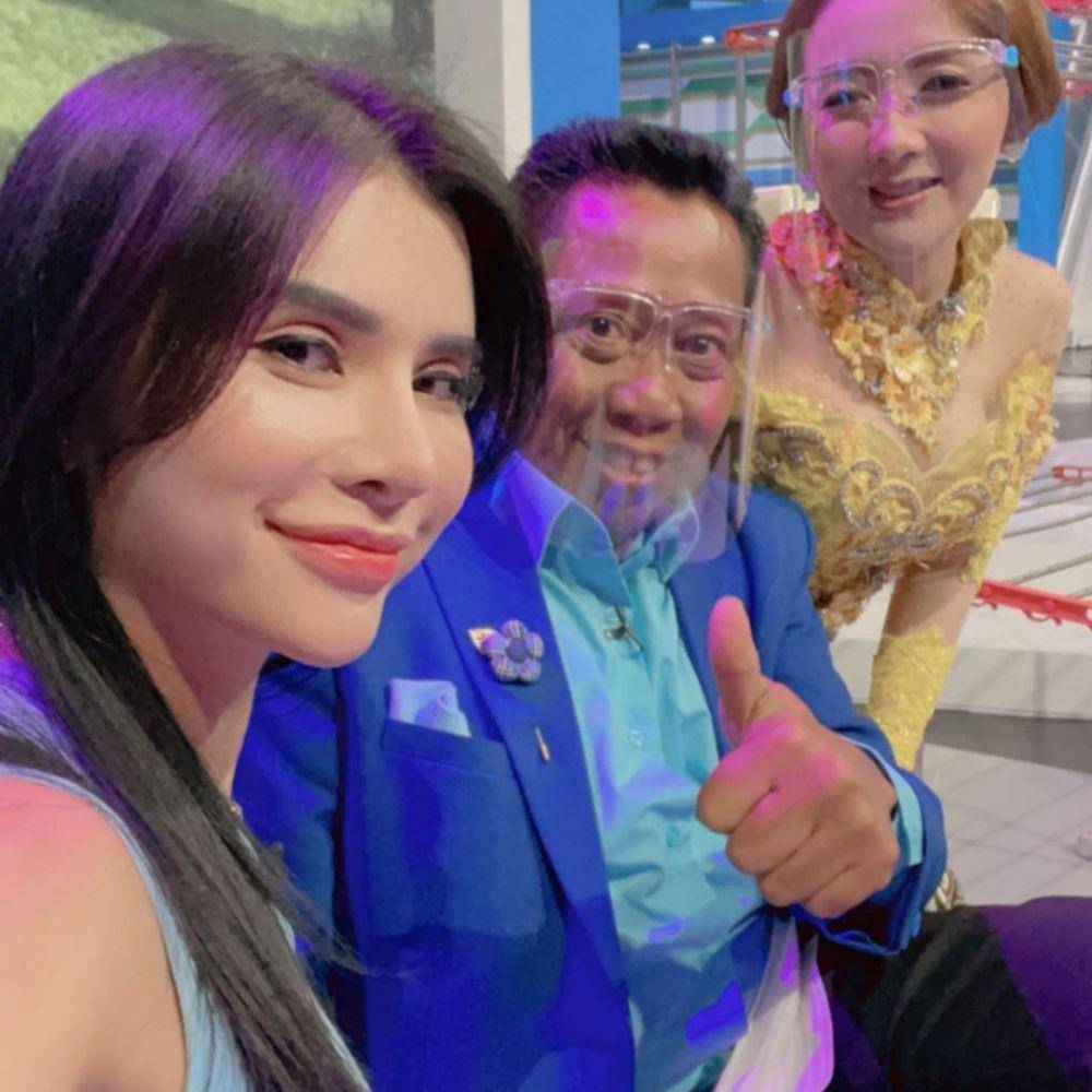 Tukul Arwana (instagram.com/tukul.arwanaofficial)
