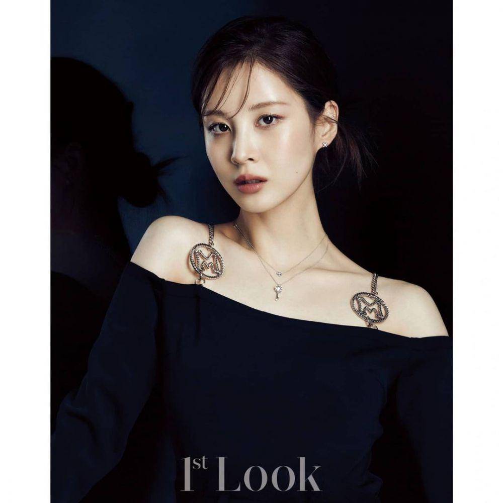 Seohyun SNSD (instagram.com/seojuhyun_s)