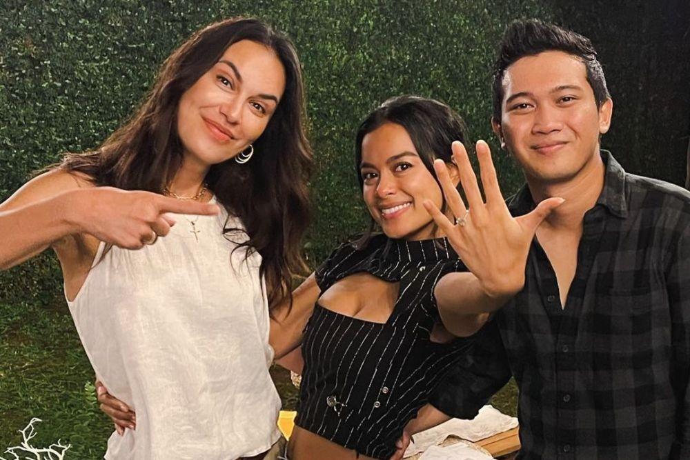 Ini 5 Fakta Demas Narawangsa, Calon Menantu Sophia Latjuba