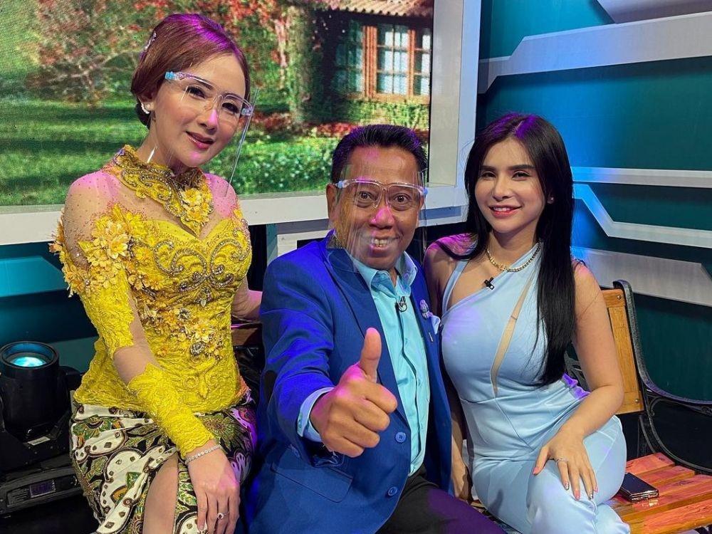 5 Artis yang Lahir di Kota Semarang, Lebaran ini Mudik Gak Ya?
