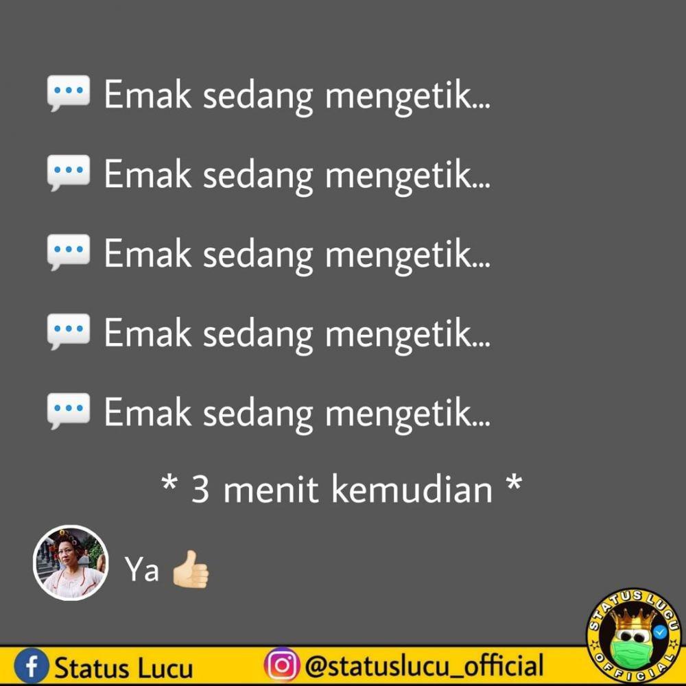 meme media sosial (instagram.com/statuslucu_official)