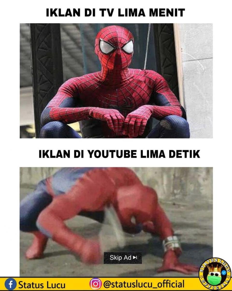 meme media sosial (instagram.com/statuslucu_official)