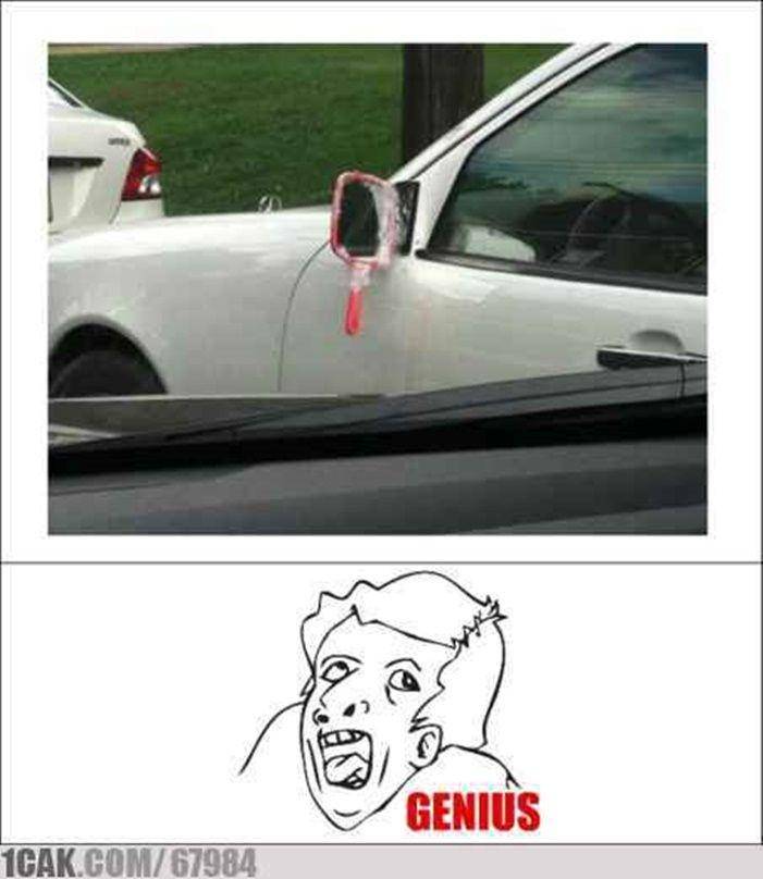 spion kendaraan absurd (1cak.com)
