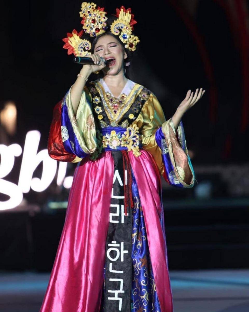 potret Tiara Andini (instagram.com/tiaraandini/)