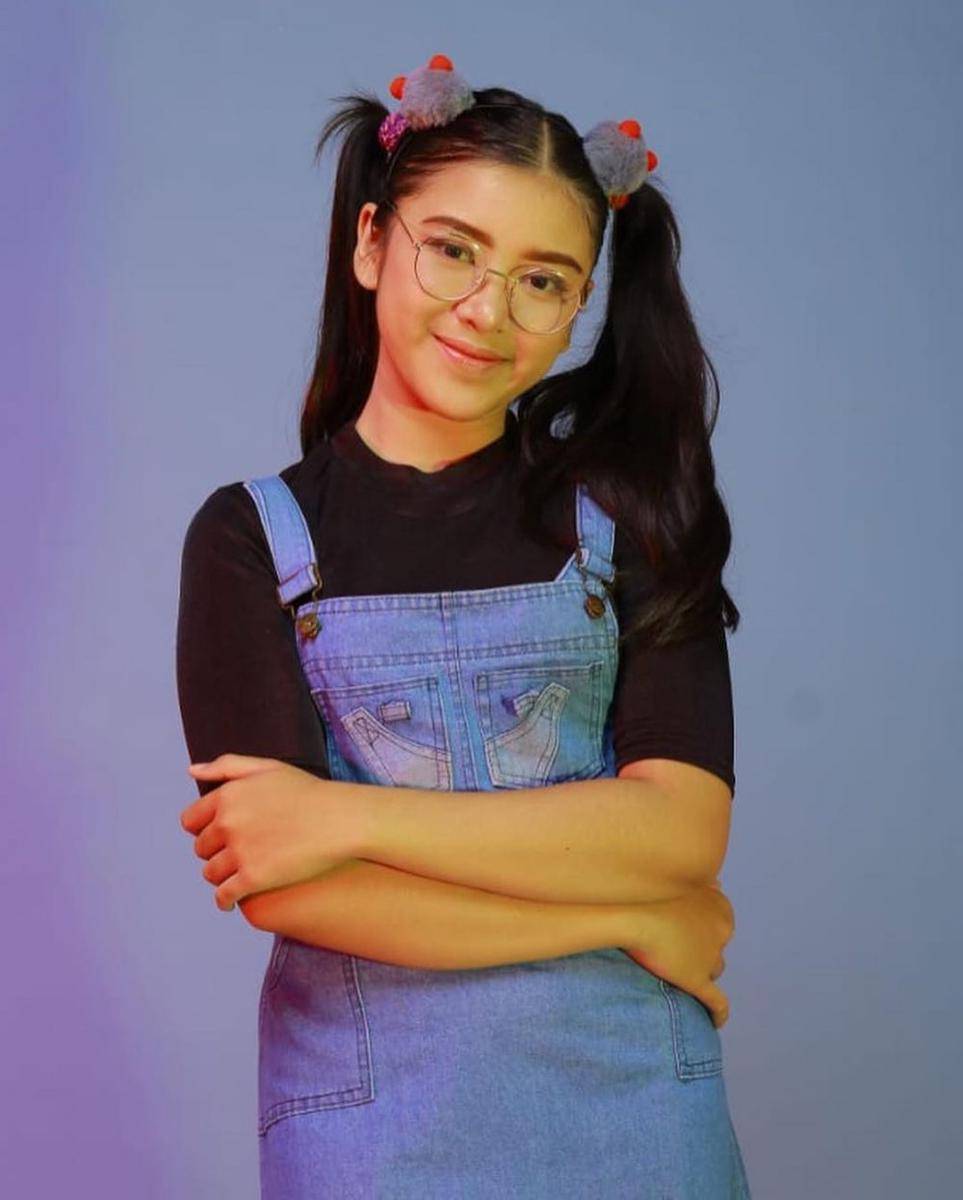 potret Tiara Andini (instagram.com/tiaraandini/)