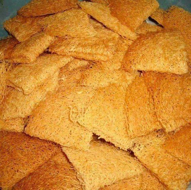 Resep Kue Karas Khas Melayu yang Unik dan Simpel