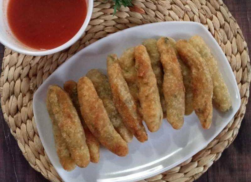 Resep Otak-otak Ikan (yummy.co.id)