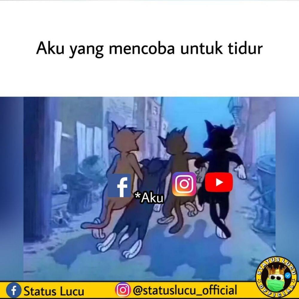 meme media sosial (instagram.com/statuslucu_official)