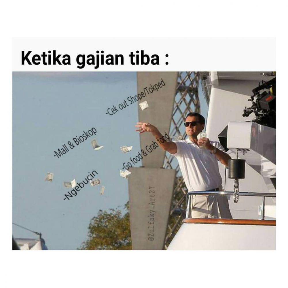 meme gajian (instagram.com/memeretail_id)