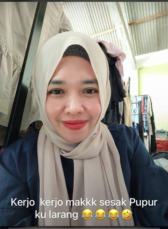 status WhatsApp ibu kos (Twitter.com/txtdarikostan)