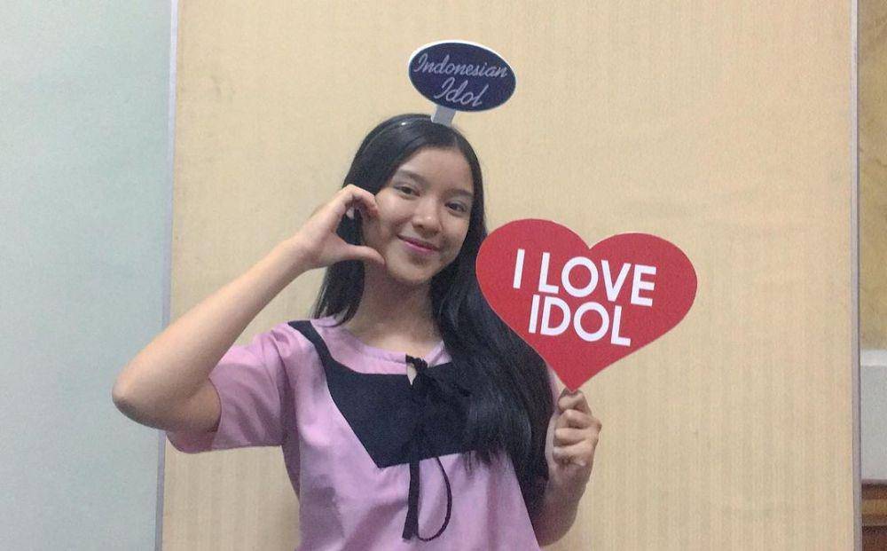 potret Tiara Andini (instagram.com/tiaraandini/)