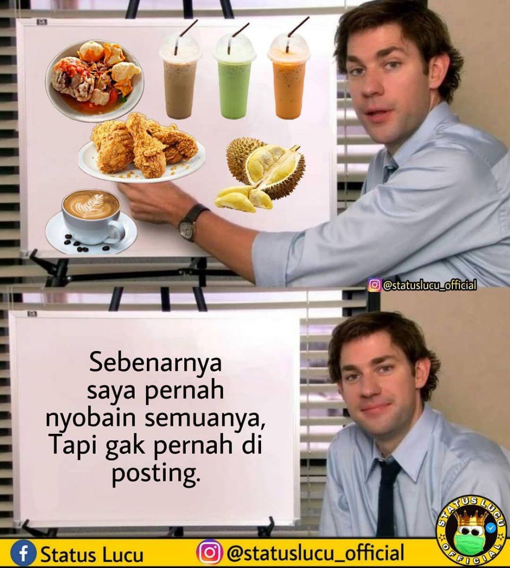 meme media sosial (instagram.com/statuslucu_official)