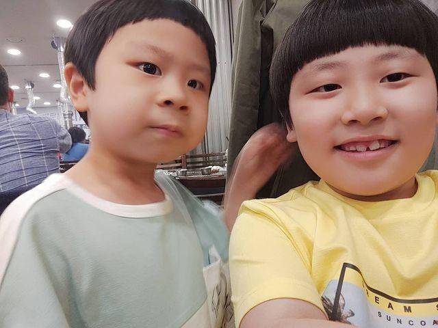 Kim Yul dan Kim Jun (instagram.com/k_im_yul_jun)