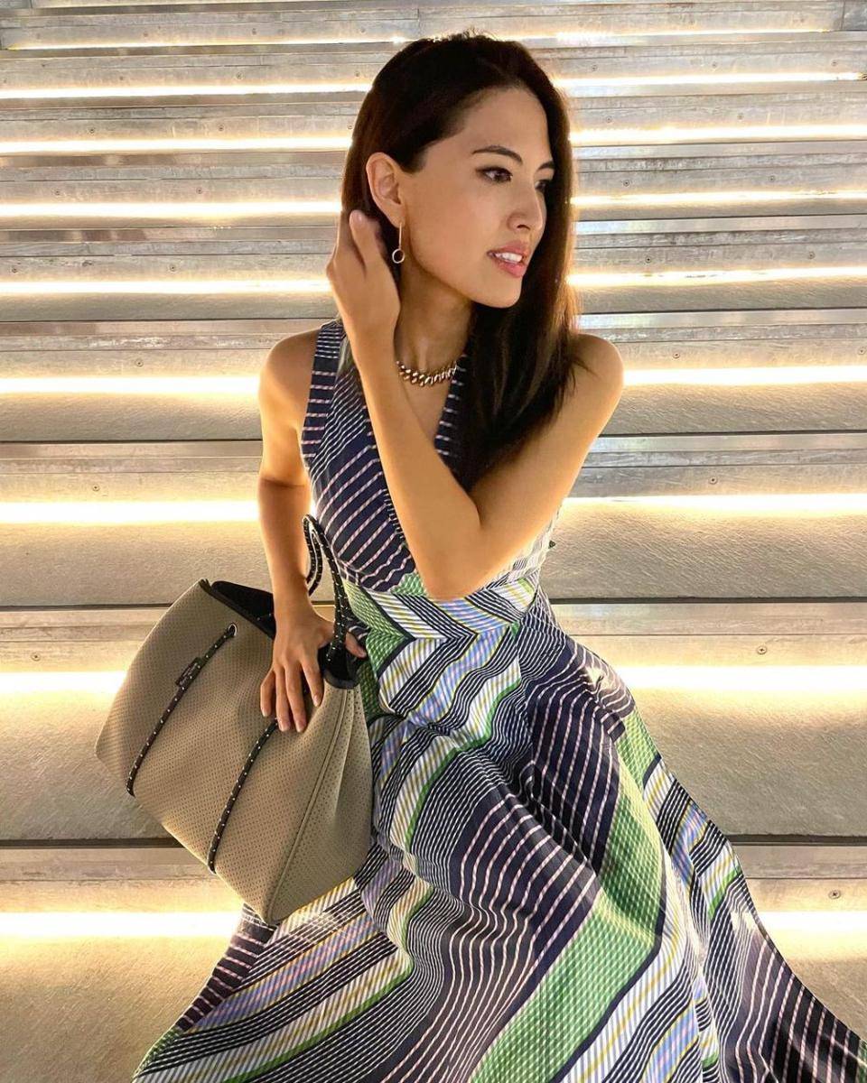 Juri Watanabe (instagram.com/juriwatanabe_)