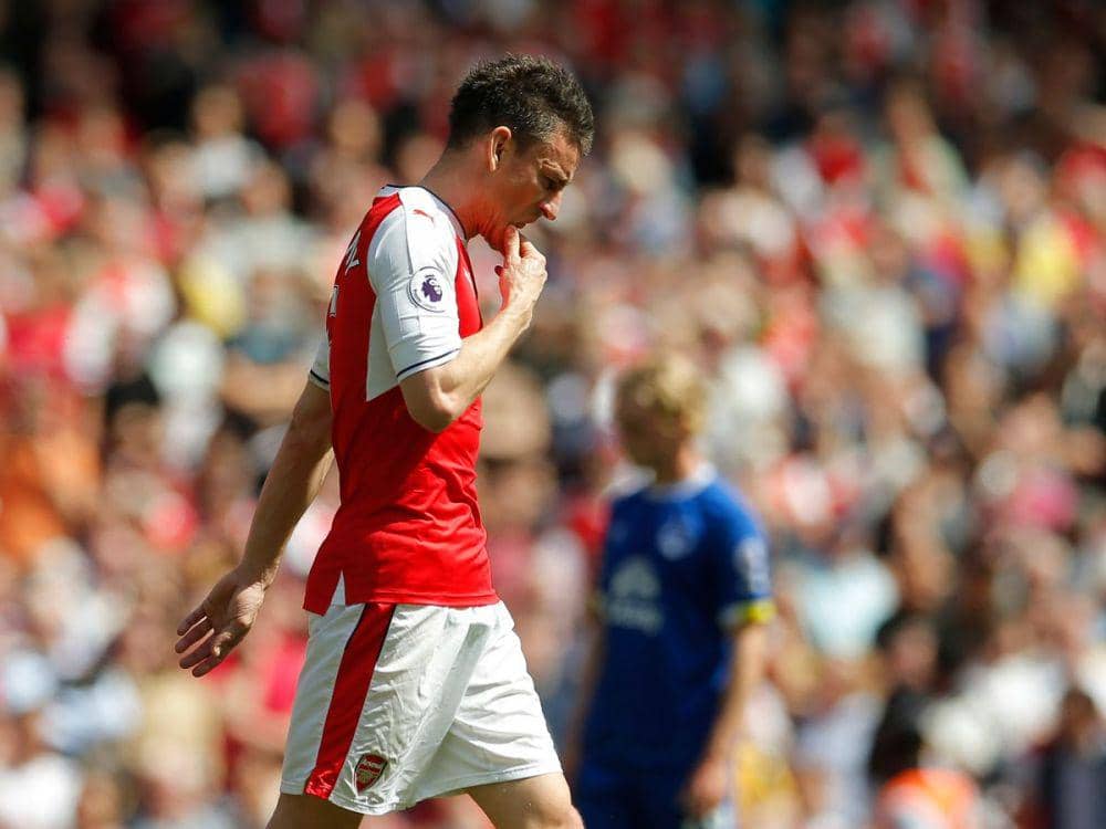 Laurent Koscielny (mirror.co.uk)