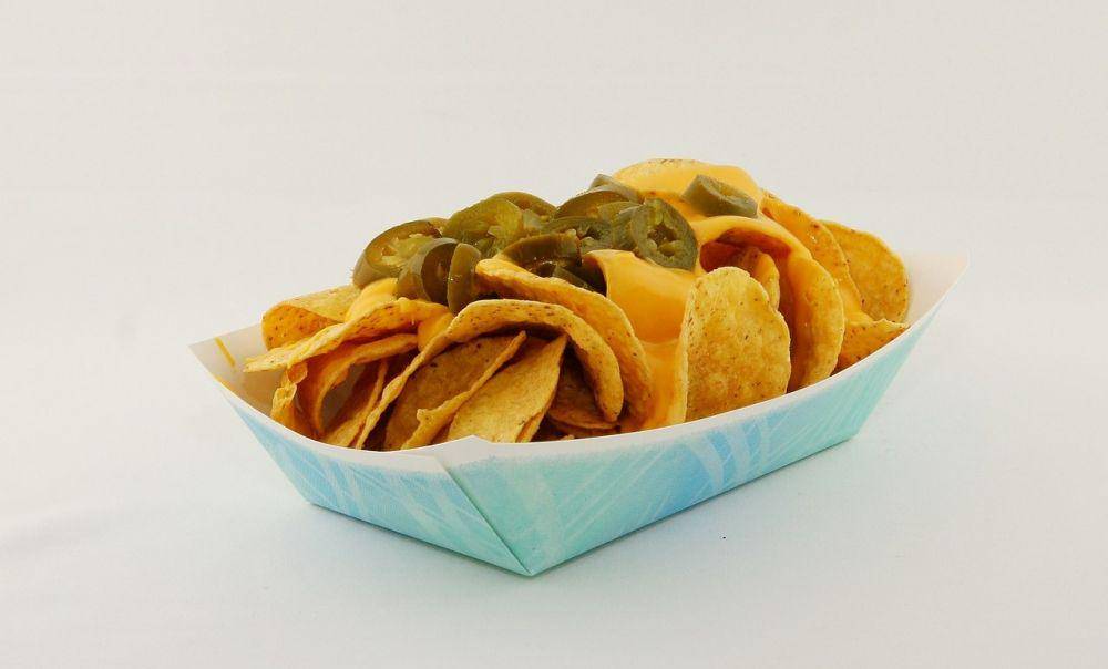 ilustrasi cayenne tortilla chip casserole (pixabay.com/Joel Laguna)