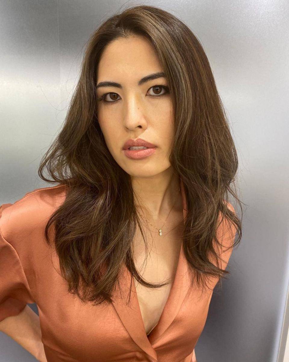 Juri Watanabe (instagram.com/juriwatanabe_)