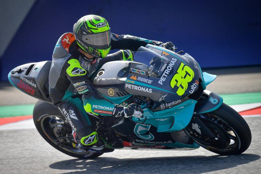 Cal Crutchlow (motogp.com)