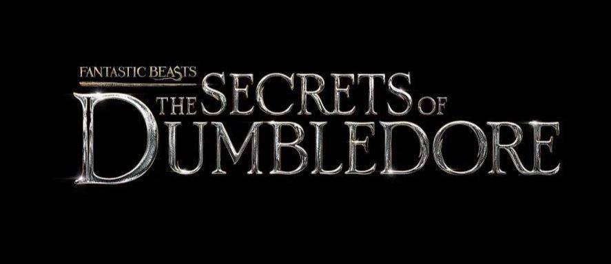 poster Fanstastic Beasts: The Secret of Dumbledore (dok. Warner Bros.)