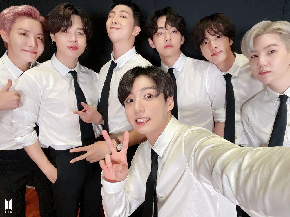 Punya Musik Tenang, 9 Lagu Jepang Grup KPop Ini Wajib Masuk Playlist