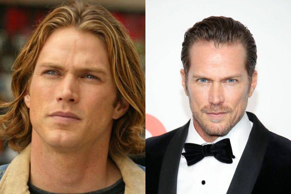Jason Lewis (dok. HBO | instagram.com/jasonleelewis)