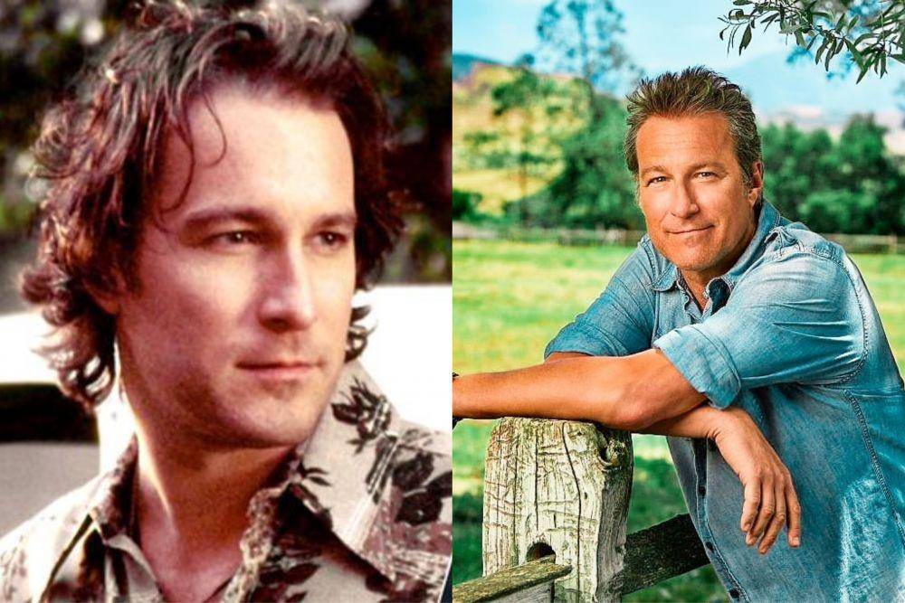 John Corbett (dok. HBO | instagram.com/bestofjohncorbett)