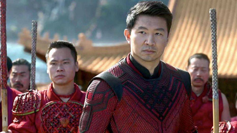 Film Shang-Chi and the Legend of the Ten Rings (berbagai sumber)