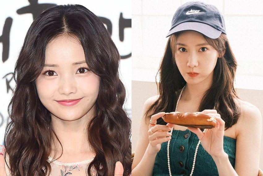 10 Artis Cewek Korea yang Baby Face di Umur 30-an, Menolak Tua