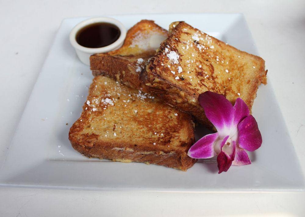 ilustrasi jelly donut french toast (pixabay.com/Samantha Alegre)