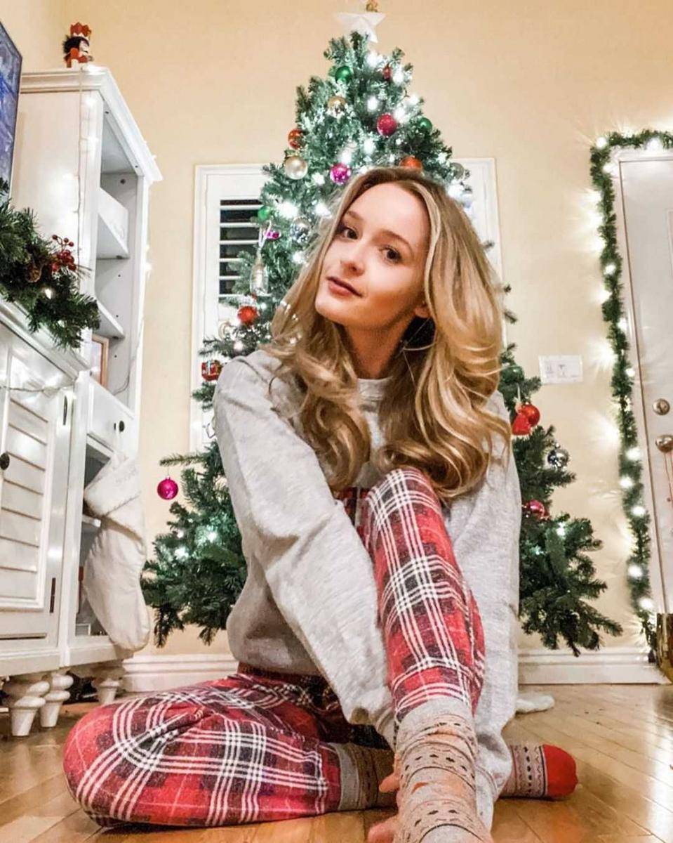 potret Greer Grammer (instagram.com/greer_grammer)