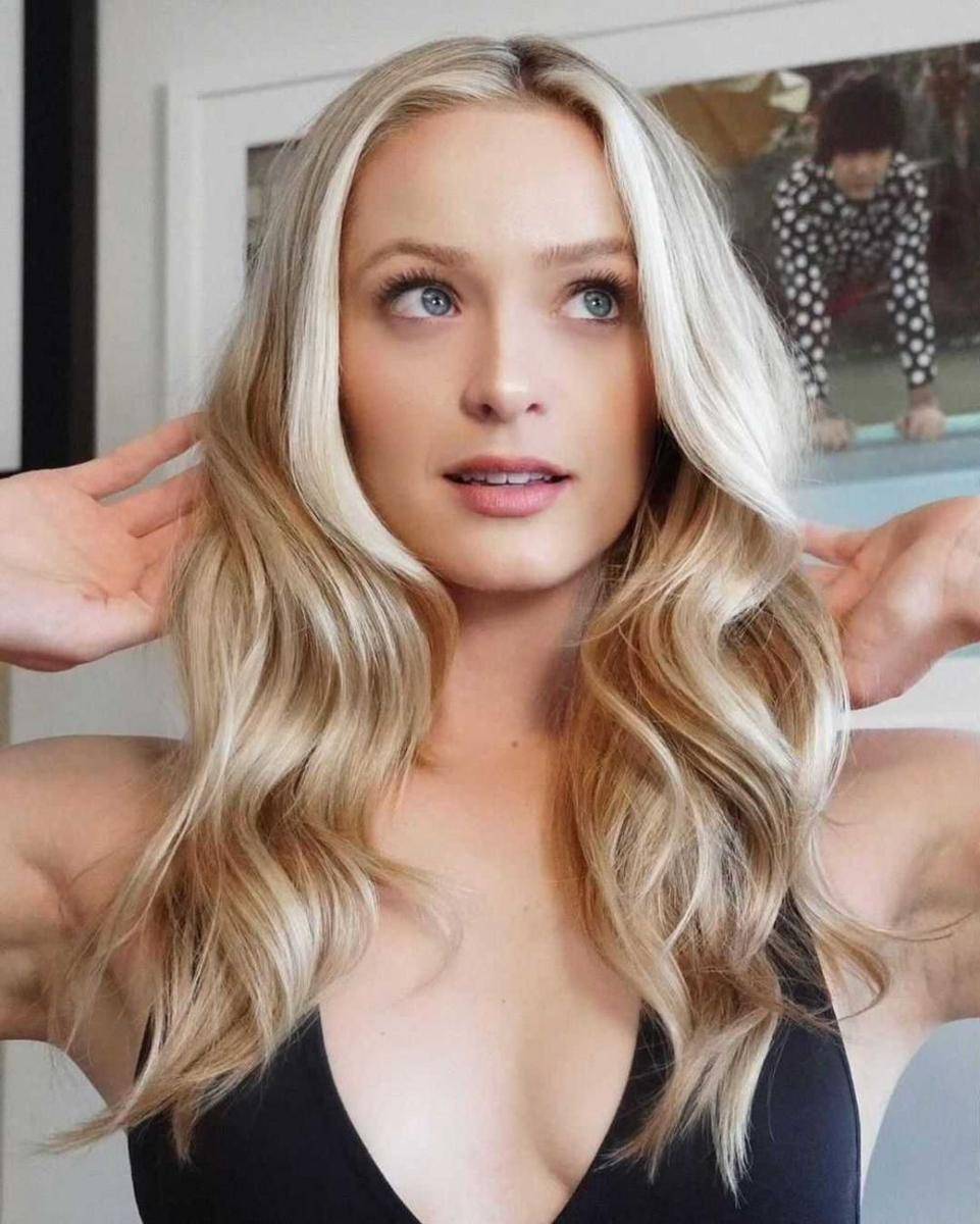 potret Greer Grammer (instagram.com/greer_grammer)