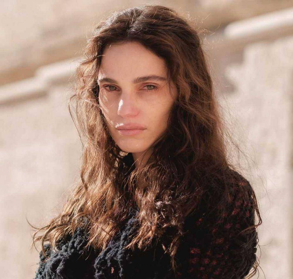 Gaia Bermani Amaral (instagram.com/gaiaamaral_official)