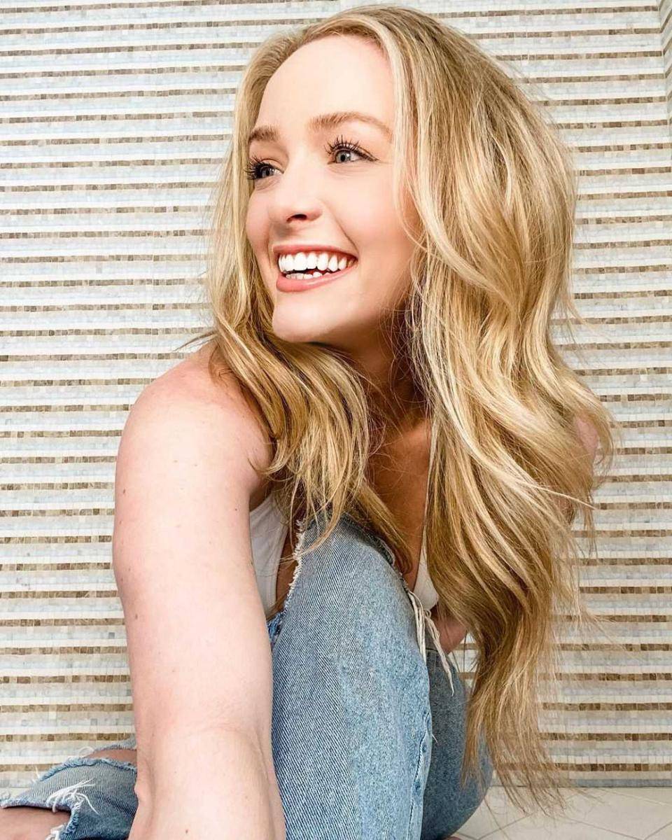 potret Greer Grammer (instagram.com/greer_grammer)