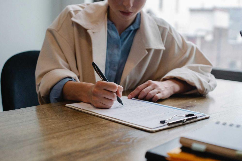 5 Alasan Mengapa Kamu Harus Jujur saat Membuat Resume, Ingat, ya!
