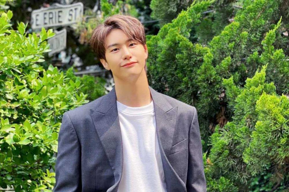 Bikin Terpana, Ini 12 Cover Lagu yang Dinyanyikan Seungsik VICTON