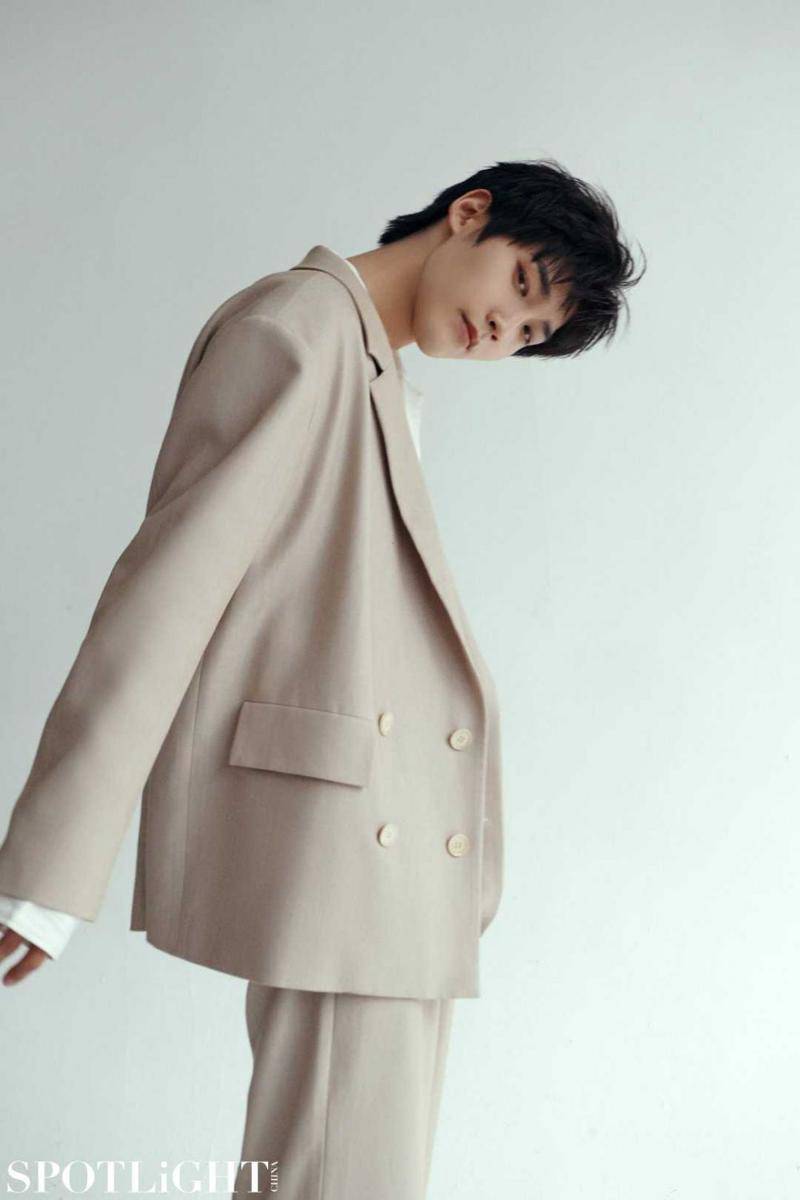 Xing Zhao Lin (twitter.com/JaReviewSeries)