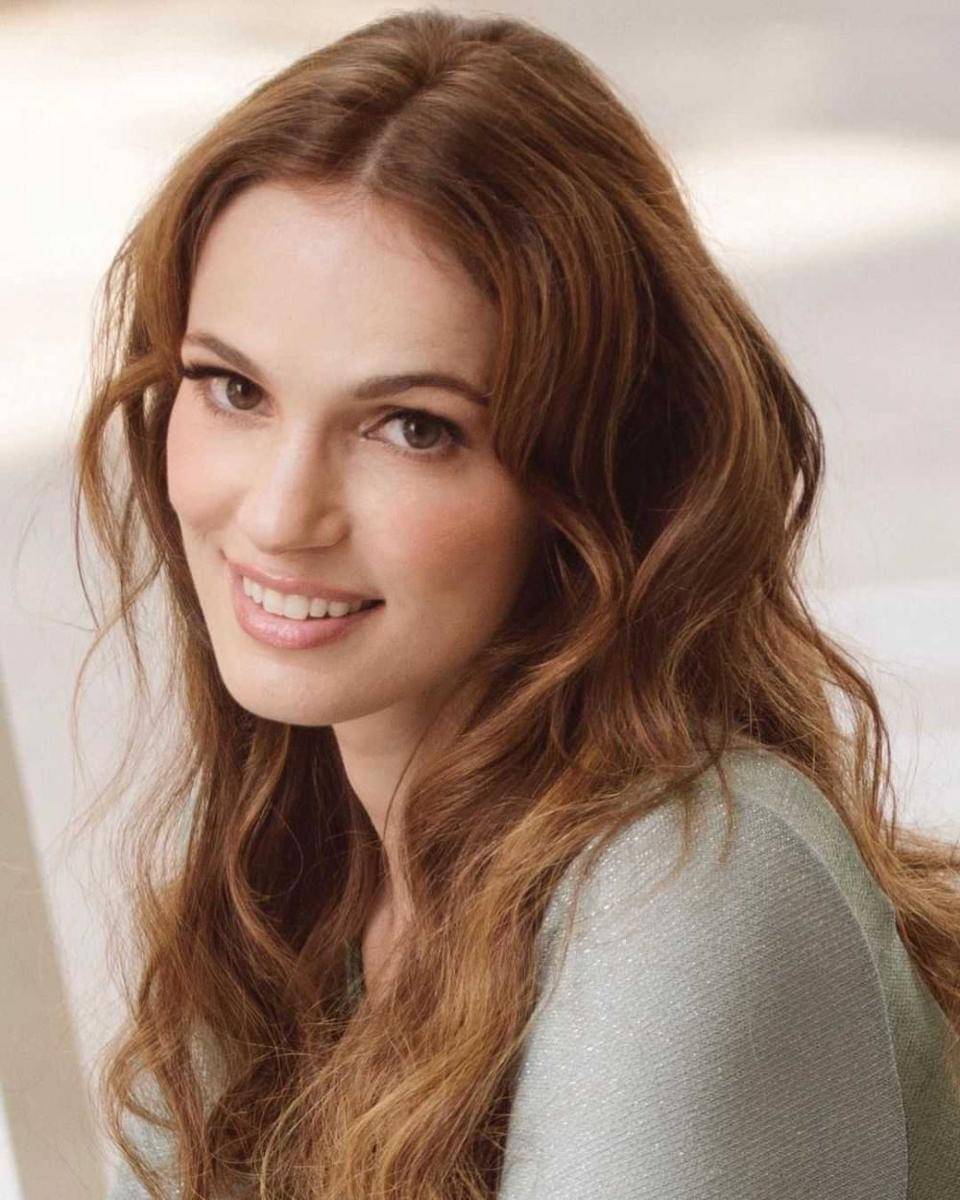 Gaia Bermani Amaral (instagram.com/gaiaamaral_official)