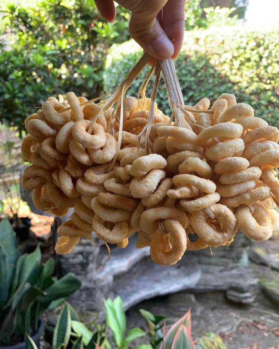 Slondok lanting (instagram.com/kwully)