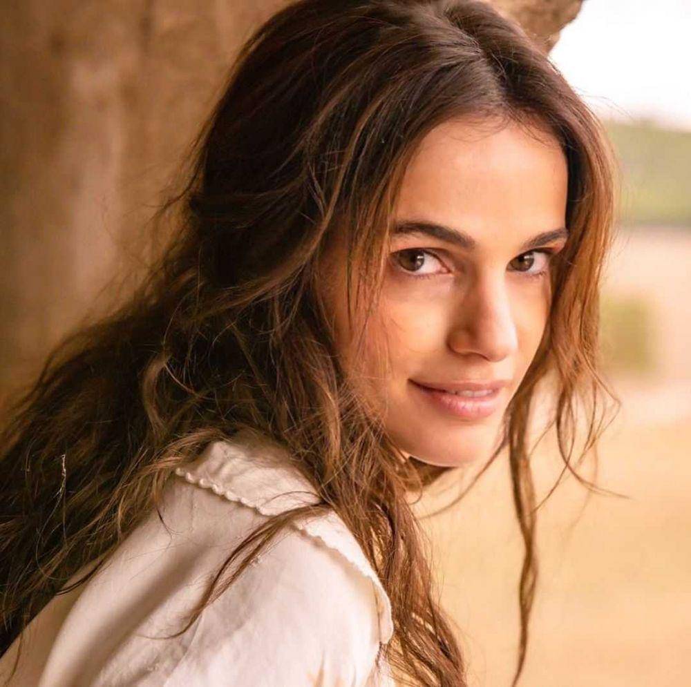 Gaia Bermani Amaral (instagram.com/gaiaamaral_official)