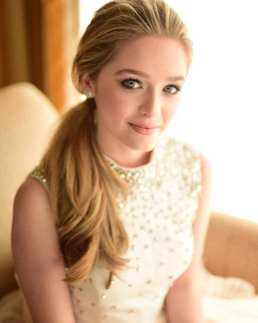 potret Greer Grammer (instagram.com/greer_grammer)
