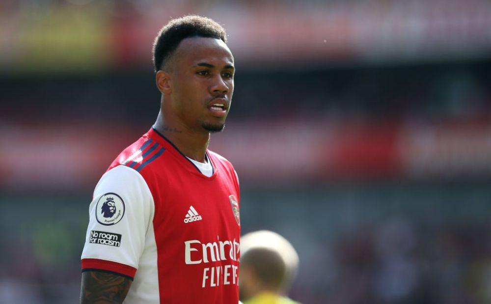 Gabriel (tbrfootball.com)