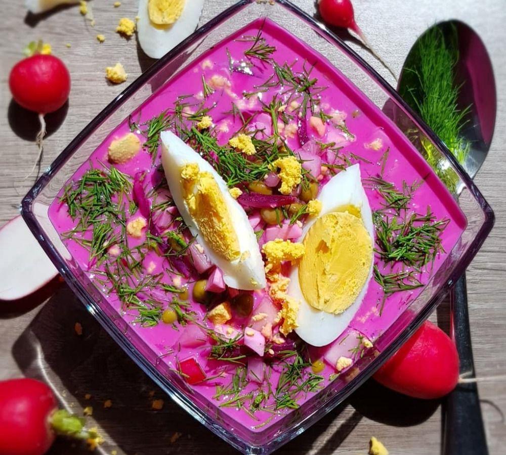 aukstā zupa (instagram.com/veronika_levsa_love_to_cook)