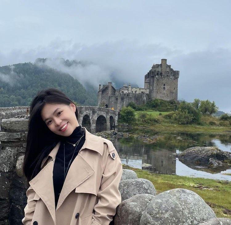 Isle of Skye (instagram.com/joy.zhangzhuuu)