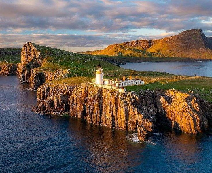 Isle of Skye (instagram.com/isle.of.skye.scotland)