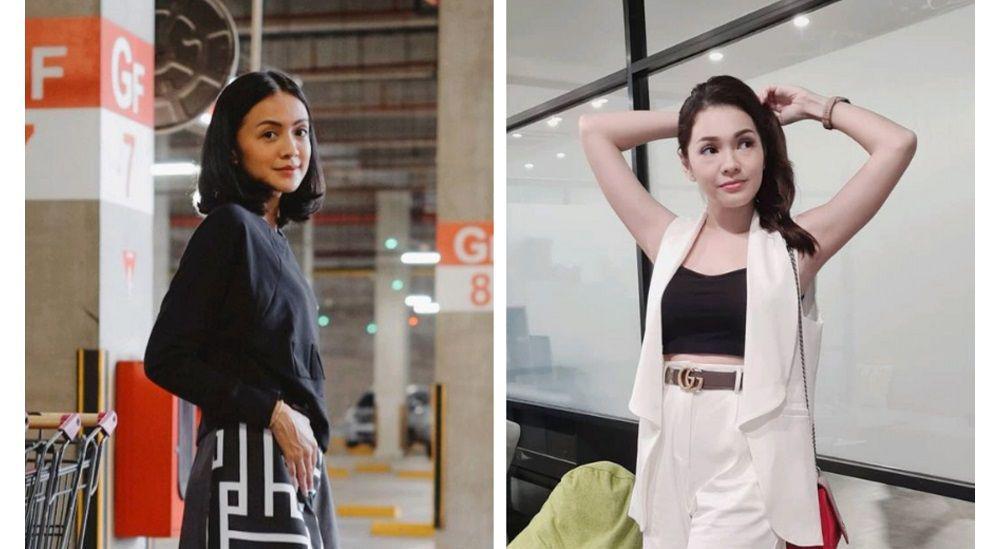 Maya Septha dan 8 Artis yang Tetap Memesona Bak ABG di Usia 35 Tahun