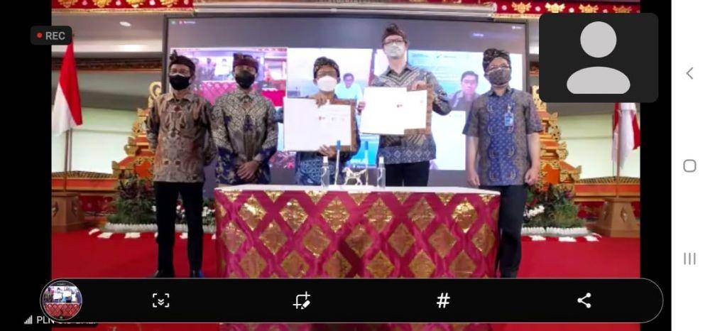Dok. Pertamina